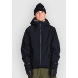 Volcom Tester 3L Gore-Tex Jacket black Cene