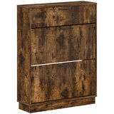  Ormar za cipele HOORN 78 x 24 x 100 cm Konstruirano drvo | shoptok.hr