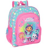 Gabby's Dollhouse Ruksak 38 cm prilagodljiv za kolica | shoptok.hr