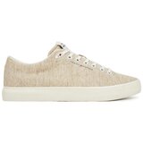 Tommy Hilfiger Modne superge FM0FM05389 Bež Cene