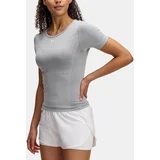 Under Armour Women's T-shirt Vanish Seamless Washed SS - Women's
