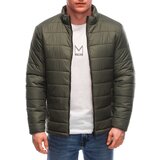 Edoti Men's mid-season quilted jacket Cene