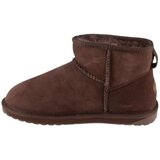 EMU Australia Stinger Micro ženske gležnjače od ovčje kože W10937-CFON | shoptok.hr