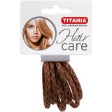 Titania gumice za kosu 6 komada Cene