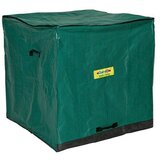 GARDOL Comfort Vreća za smeće u vrtu (1.000 l, 100 x 100 x 100 cm) | shoptok.hr