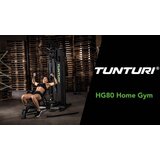 Tunturi HG-80 fitnes naprava | Shoptok.si