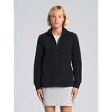 Slam Flis Crew Ws Fz Sweater Črna Cene