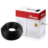 Equip Cat.6 U /UTP Outdoor Bulk Cable, 305m | shoptok.hr