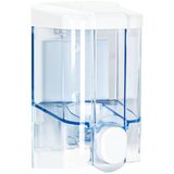 Microcer Dozer za tečni sapun na zid 500 ml | Eponuda.com
