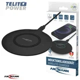 punjač bežični za smart telefone WiLine 15R ( 3339 )