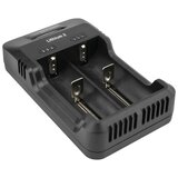 Ansmann Lithium 2 punjač okruglih stanica ne litijev-ionski, nikalj-kadmijev, nikalj-metal-hidridni 10340, 10350, 10440, | Eponuda.ba