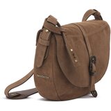 NeroGiardini Torbe za čez ramo NERO GIARDINI 442 VELOUR MOU Bež | Shoptok.si