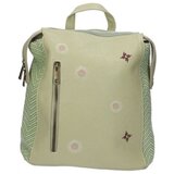 Sara Bag SXMD240560 Zelena | shoptok.hr