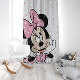  Dečiji draper beli (jedno krilo) - 140x250cm, D-040 | ePonuda.com