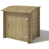  Ormar za bazen 1,20x0,89 m V.1,13 m | shoptok.hr