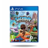 Sony PS4 Sackboy A Big Adventure! igra cene