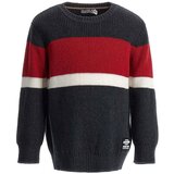 Original Marines pulover DR DEAL2575B F siva 140 | Shoptok.si