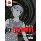 Đunđi Ito - Uzumaki 2 - Spirala užasa