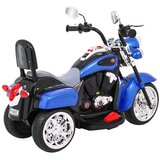 Motor na akumulator NightBike Chopper - modri | Shoptok.si