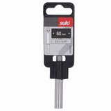 Suki Ključ držač bita s magentom 60 mm,6,3 mm (1/4) | shoptok.hr