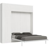 Ityhome 210.5 x 233.6 posteljni okvirji bela, (20845984) | Shoptok.si