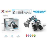  Hydraulic Excavator For Folding 130el. | shoptok.hr