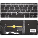 XRT POWER tastatura za laptop hp elitebook 820 G3 725 G3 backlight i pointer Cene