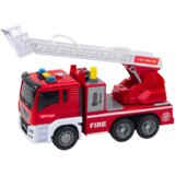  Fire Department Boom Water Lights Sounds Red 1:14 | shoptok.hr