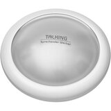 TFA 60.2565.54 Talk 2 Sprechender Funkwecker | shoptok.hr