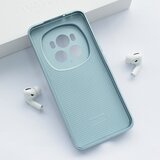  Maska za Honor Magic 6 Pro AG Frosted svetlo plava | ePonuda.com