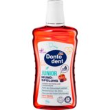 Dontodent JUNIOR tečnost za ispiranje usta za decu, od 6. godine 500 ml | ePonuda.com
