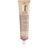 Schwarzkopf Professional Blondme Toning tonirana barva za lase Deep Chestnut 60 ml | Shoptok.si