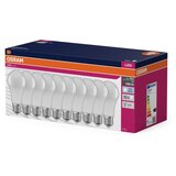  Komplet 10x LED sijalica CLASSIC A75 E27/10W/230V 4000K - Osram Slike