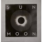 Phaidon Mark Holborn - Sun And Moon: A Story Of Astronomy, Photography And Cartography u