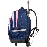 Target Šolski nahrbtnik na kolesih Fly With Me | Shoptok.si