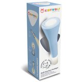 KIDYWOLF Višenamjenska svjetiljka, plava | Shoptok.si