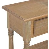  Konzolni stol 110 x 30 x76 cm od konstruiranog drva | shoptok.hr