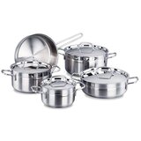 Korkmaz Set posod Alfa | Shoptok.si