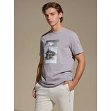 Sinsay Majica s printom | shoptok.hr