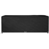  Navlaka za vrtni namještaj s 12 ušica 270x180x90 cm pravokutna | shoptok.hr