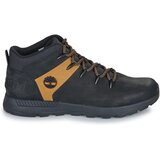 Timberland Visoke superge SPRINT TREKKER Črna | Shoptok.si