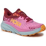 Hoka Čevlji Challenger 7 1134498 Strawberry / Cabernet SCBR | Shoptok.si