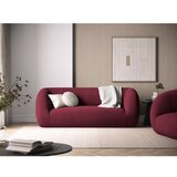 Cosmopolitan Design Bordo sofa od bouclé tkanine 210 cm Essen – | shoptok.hr