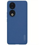 Nillkin Super Frosted Shield Pro ovitek za Honor 90 - moder | Shoptok.si