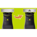Philips OneBlade 360 QP440/50 zamjenske britvice for OneBlade 4 kom | shoptok.hr