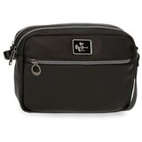 PepeJeans Torba na rame - Crna ( 70.954.43 ) | ePonuda.com