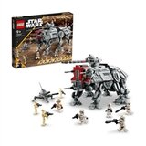 Lego Star Wars: Hodač AT-TE | shoptok.hr