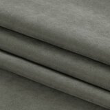  Curtain MILANA color gray style classic flex 9.5 cm with double pleat chenille 560x175 HOMEDE | shoptok.hr