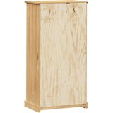  Regal za knjige VIGO 60 x 35 x 114,5 cm od masivne borovine | shoptok.hr