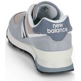 New Balance Nizke superge 574 Siva | Shoptok.si